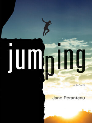 cover image of Jumping